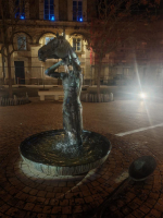 N’oublie pas mon petit courrier... - Llulluuuuuuuts