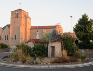 Clessé