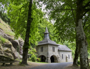 Sur les traces des meuniers d’antan