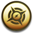 Badge Tèrra Aventura
