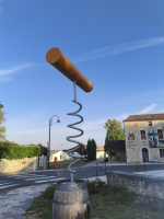 L'Or du Périgord : j'adore ! - MAMIEBLUE24