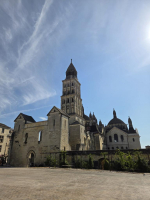Savoureux Périgueux ! - Lolo Vsl