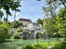 Sancie sauvée des z'eaux - lesPoulesAventurièresKotKot