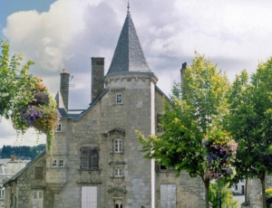 Ussel_Battle courtoise (c) Corrèze Tourisme