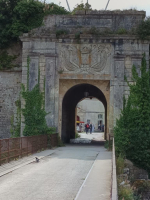 Les bons plans de la citadelle - @Louloufamily's🐾