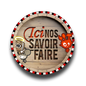 Ici Nos Savoir-Faire 2026