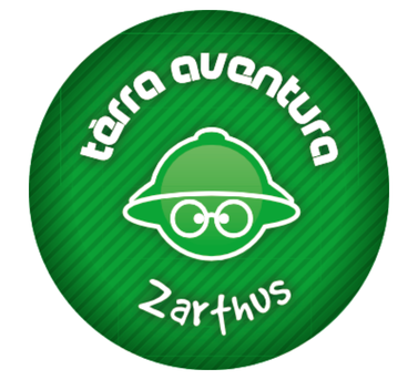Badge Zarthus