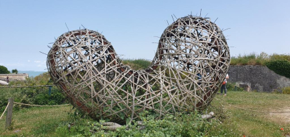 Les bons plans de la citadelle - evelyne.jeannoel