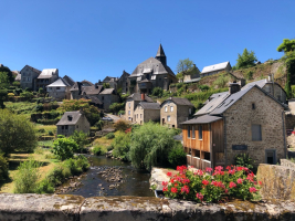 Treignac, aux mille ressources - GSZ