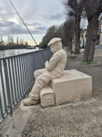 Pierrot voulait être un artiste - tomtomfamily