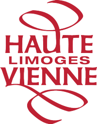 Logo Haute Vienne