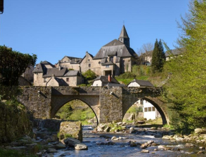Tèrra Aventura à Treignac