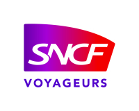 Logo SNCF Voyageurs