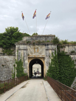 Les bons plans de la citadelle - Nicolas44