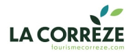 logo Tourisme Corrèze