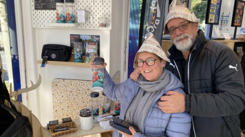 Demandez le journal ! - Team RaDid'z