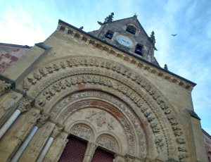 Morlaàs_Saint-Jacques, à tous les coups on gagne