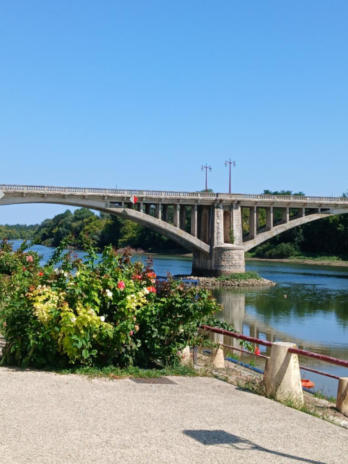 Castillon : la bataille navale ! - patetnad33