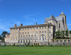 Celles-sur-Belle