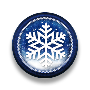 badge première étoile terra aventura