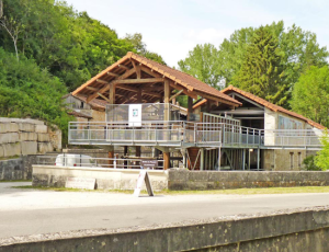Vilhonneur_À la pierre et au moulin