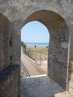 Les bons plans de la citadelle - RomainetMargaux