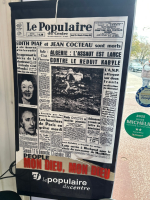 Demandez le journal ! - saigo23