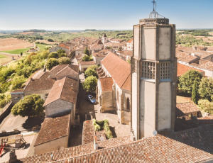 Tournon d'Agenais
