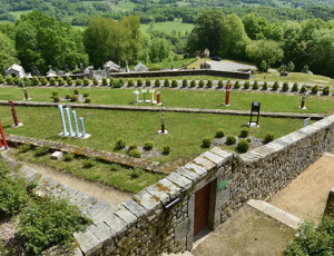 Saint-Georges Nigremont
