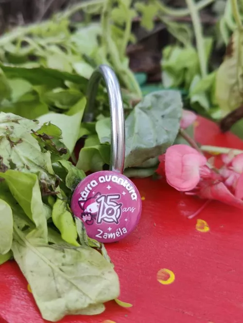 Un croquant sachant croquer … - CLARMireuil