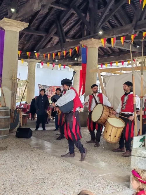 Un croquant sachant croquer … - Pumiki